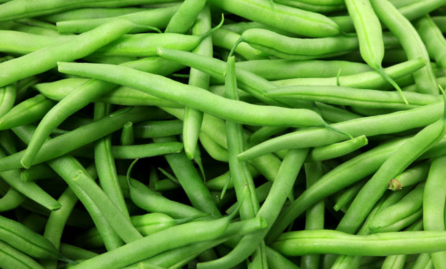 GreenBeans GreenBeans